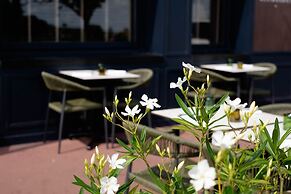 Hôtel Restaurant Le Bellevue