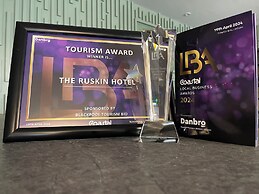 Ruskin Hotel