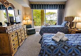 Sunset Escape 2 Bedroom Holiday Home