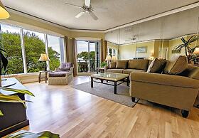 Sunset Escape 2 Bedroom Holiday Home