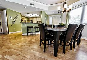 Sunset Escape 2 Bedroom Holiday Home