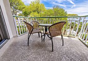 Sunset Escape 2 Bedroom Holiday Home