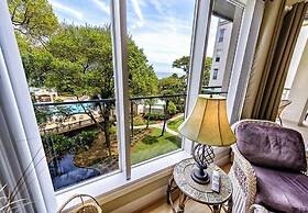 Sunset Escape 2 Bedroom Holiday Home