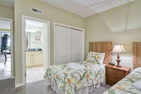 Sunswept at Hilton Head Island 2 Bedroom Holiday Home