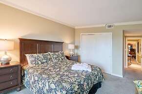 Sunswept at Hilton Head Island 2 Bedroom Holiday Home
