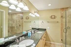 Sunswept at Hilton Head Island 2 Bedroom Holiday Home