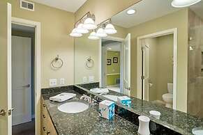 Sunswept at Hilton Head Island 2 Bedroom Holiday Home