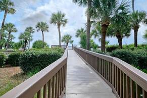 Sunswept at Hilton Head Island 2 Bedroom Holiday Home