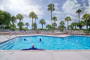 Sunswept at Hilton Head Island 2 Bedroom Holiday Home