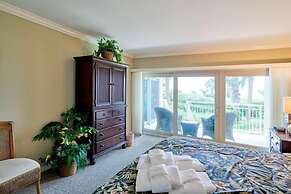 Sunswept at Hilton Head Island 2 Bedroom Holiday Home