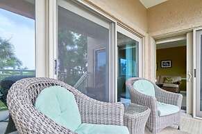 Sunswept at Hilton Head Island 2 Bedroom Holiday Home