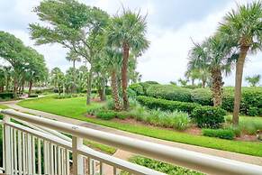Sunswept at Hilton Head Island 2 Bedroom Holiday Home