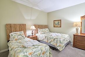 Sunswept at Hilton Head Island 2 Bedroom Holiday Home