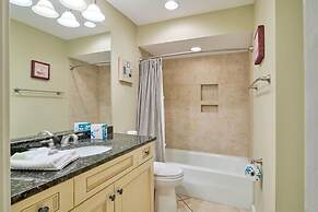 Sunswept at Hilton Head Island 2 Bedroom Holiday Home