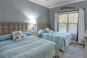 Tresor Cache 2 Bedroom Holiday Home