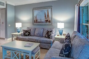 Tresor Cache 2 Bedroom Holiday Home