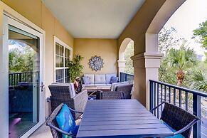 Tresor Cache 2 Bedroom Holiday Home