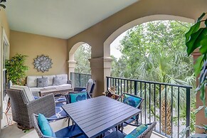 Tresor Cache 2 Bedroom Holiday Home