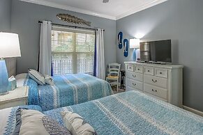 Tresor Cache 2 Bedroom Holiday Home