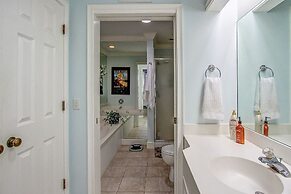 Tresor Cache 2 Bedroom Holiday Home