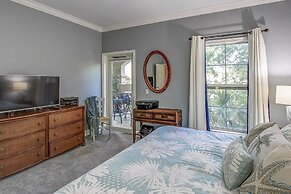 Tresor Cache 2 Bedroom Holiday Home