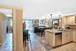 Vista Verde 2 Bedroom Holiday Home