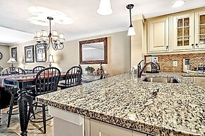 Vista Verde 2 Bedroom Holiday Home