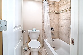 Vista Verde 2 Bedroom Holiday Home