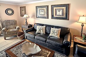 Vista Verde 2 Bedroom Holiday Home