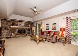 Wind Song 3 Bedroom Holiday Home