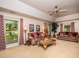 Wind Song 3 Bedroom Holiday Home