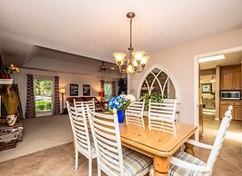 Wind Song 3 Bedroom Holiday Home