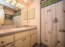 Wind Song 3 Bedroom Holiday Home