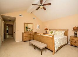 Wind Song 3 Bedroom Holiday Home