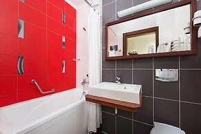 Hotel Restauracja Faleza