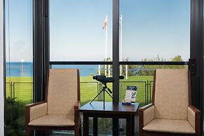 Hotel Restauracja Faleza