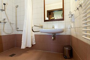 Hotel Restauracja Faleza