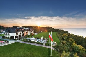 Hotel Restauracja Faleza