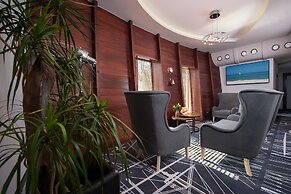 Hotel Restauracja Faleza