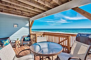20 Sanddollar 3 Bedroom Holiday Home by Five Star Properties