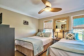 20 Sanddollar 3 Bedroom Holiday Home by Five Star Properties