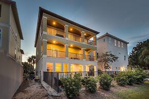 Acqualina 9 Bedroom Holiday Home by Five Star Properties