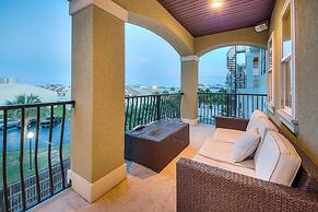 Acqualina 9 Bedroom Holiday Home by Five Star Properties