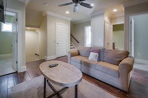 Acqualina 9 Bedroom Holiday Home by Five Star Properties