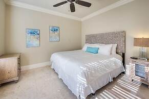 Acqualina 9 Bedroom Holiday Home by Five Star Properties