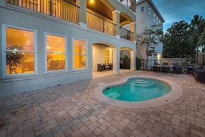 Acqualina 9 Bedroom Holiday Home by Five Star Properties