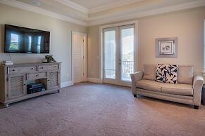 Acqualina 9 Bedroom Holiday Home by Five Star Properties