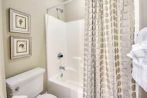 Acqualina 9 Bedroom Holiday Home by Five Star Properties