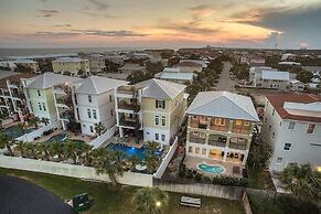 Acqualina 9 Bedroom Holiday Home by Five Star Properties