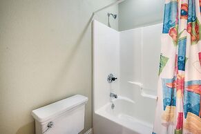 Acqualina 9 Bedroom Holiday Home by Five Star Properties